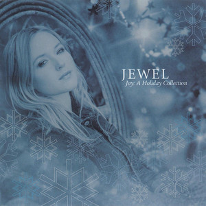 Hark! The Herald Angels Sing - Jewel | Song Album Cover Artwork