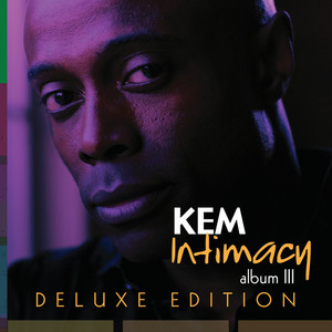 Can You Feel It - Kem | Song Album Cover Artwork