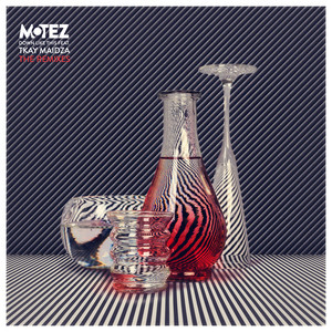 Down Like This (feat. Tkay Maidza) - Dom Dolla Remix - Motez