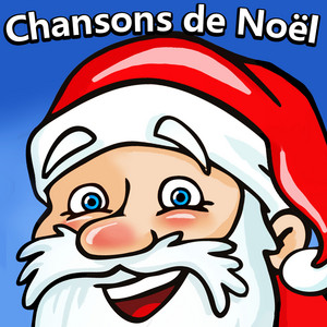 Vive Le Vent - Chansons de Noël et Chants de Noël | Song Album Cover Artwork