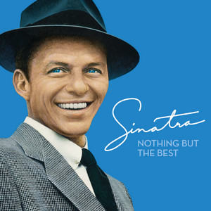 The Girl From Ipanema - 2008 Remastered - Frank Sinatra
