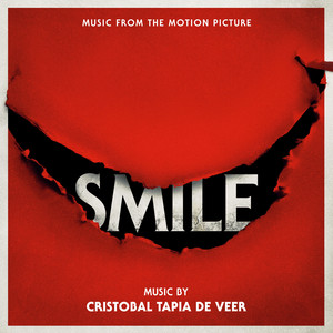 Smile (Music from the Motion Picture) - Album Cover
