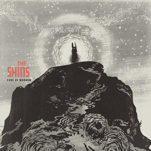 Simple Song The Shins | Album Cover