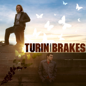 Above The Clouds - Turin Brakes | Song Album Cover Artwork