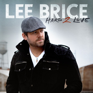 Parking Lot Party - Lee Brice | Song Album Cover Artwork