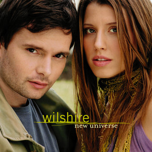 Special - Wilshire | Song Album Cover Artwork