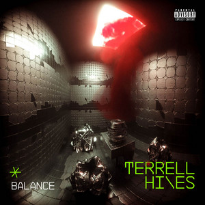 Balance - Terrell Hines