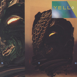 Desire - Remastered 2005 - Yello
