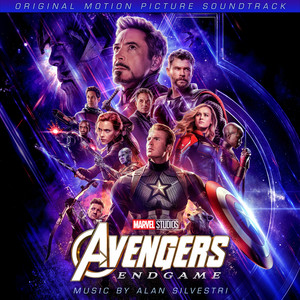 I Can't Risk This - Alan Silvestri