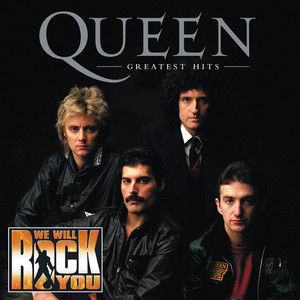 We Will Rock You (Remastered) - Queen