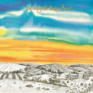 Can't You See The Marshall Tucker Band | Album Cover