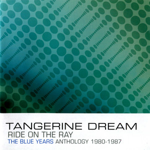 Rare Bird - Tangerine Dream | Song Album Cover Artwork