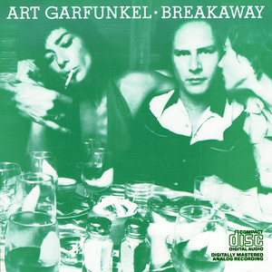 I Only Have Eyes for You - Art Garfunkel | Song Album Cover Artwork