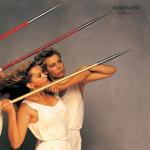 Over You - Roxy Music | Song Album Cover Artwork