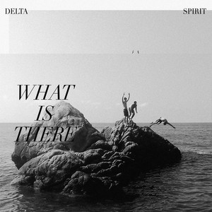 It Ain’t Easy - Delta Spirit | Song Album Cover Artwork