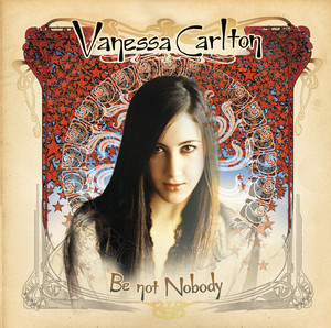 Rinse Vanessa Carlton | Album Cover