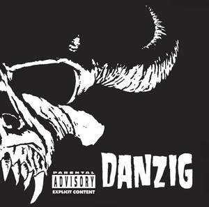 Mother - Danzig | Song Album Cover Artwork