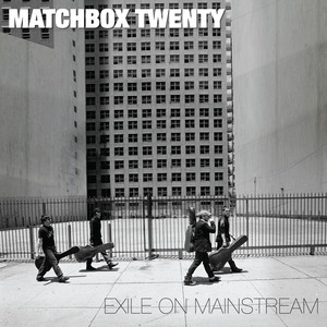 How Far We've Come - Matchbox Twenty | Song Album Cover Artwork