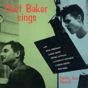 I Get Along Without You Very Well (Except Sometimes) - Vocal Version - Chet Baker