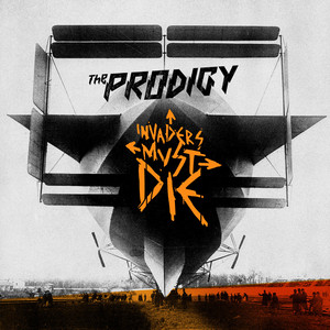 Stand Up - The Prodigy | Song Album Cover Artwork