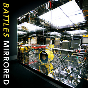 Atlas - Battles | Song Album Cover Artwork