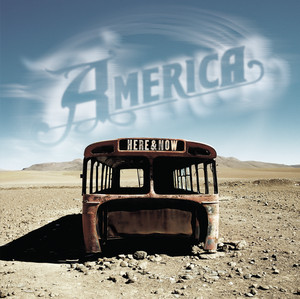 Work To Do - America | Song Album Cover Artwork