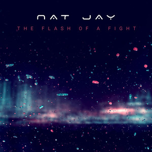 Déjà Vu - Nat Jay | Song Album Cover Artwork