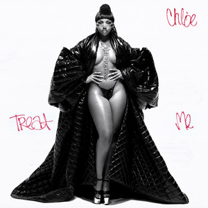 Treat Me - Chlöe | Song Album Cover Artwork