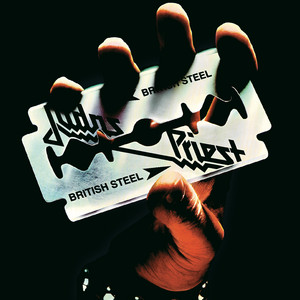 Metal Gods - Judas Priest | Song Album Cover Artwork