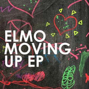 We Grow - Elmo | Song Album Cover Artwork