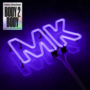 Body 2 Body - MK | Song Album Cover Artwork