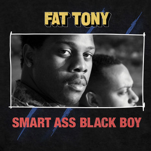 BKNY - feat. Old Money Fat Tony | Album Cover