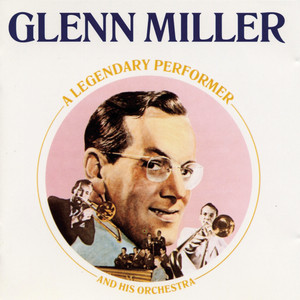 Jingle Bells - Glenn Miller | Song Album Cover Artwork