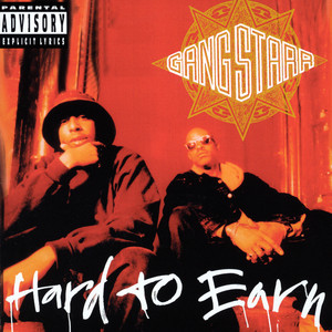 Code Of The Streets - Gang Starr | Song Album Cover Artwork