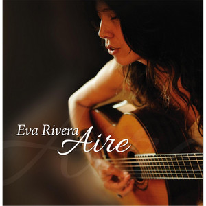 Aire - Eva Rivera | Song Album Cover Artwork
