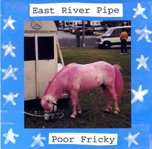 Here We Go - East River Pipe | Song Album Cover Artwork
