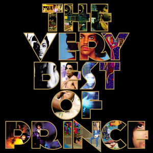 Sign 'O' the Times - Single Version - Prince | Song Album Cover Artwork