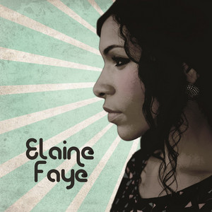 You Know - Elaine Faye | Song Album Cover Artwork
