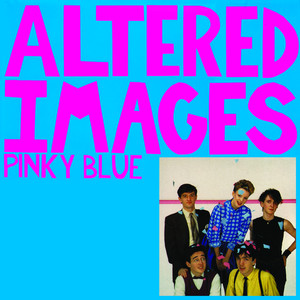 Jump Jump - Altered Images