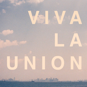 Alive - Viva La Union | Song Album Cover Artwork