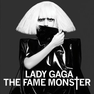 Telephone - Lady Gaga | Song Album Cover Artwork