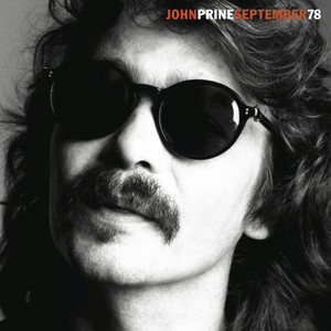 I Had a Dream John Prine | Album Cover