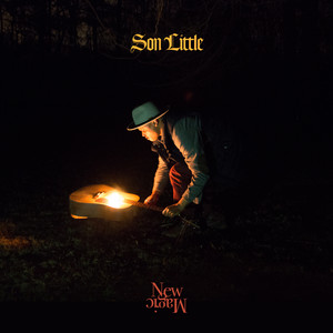 Letter Bound - Son Little | Song Album Cover Artwork