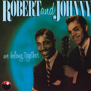Dream Girl - Robert & Johnny | Song Album Cover Artwork