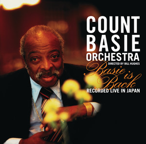 Blues In Hoss' Flat - Count Basie Orchestra | Song Album Cover Artwork