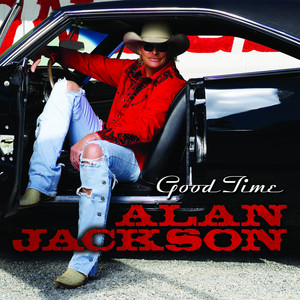 Country Boy - Alan Jackson | Song Album Cover Artwork