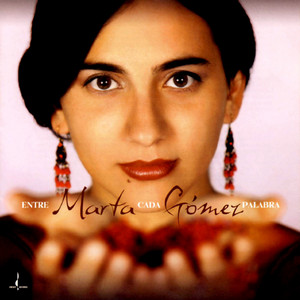 Cielito Lindo Marta Gómez | Album Cover