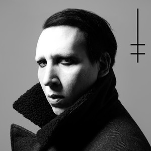 KILL4ME - Marilyn Manson | Song Album Cover Artwork