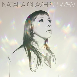 Trouble - Natalia Clavier | Song Album Cover Artwork