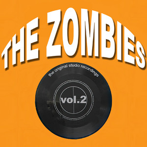 I'll Call You Mine - The Zombies | Song Album Cover Artwork